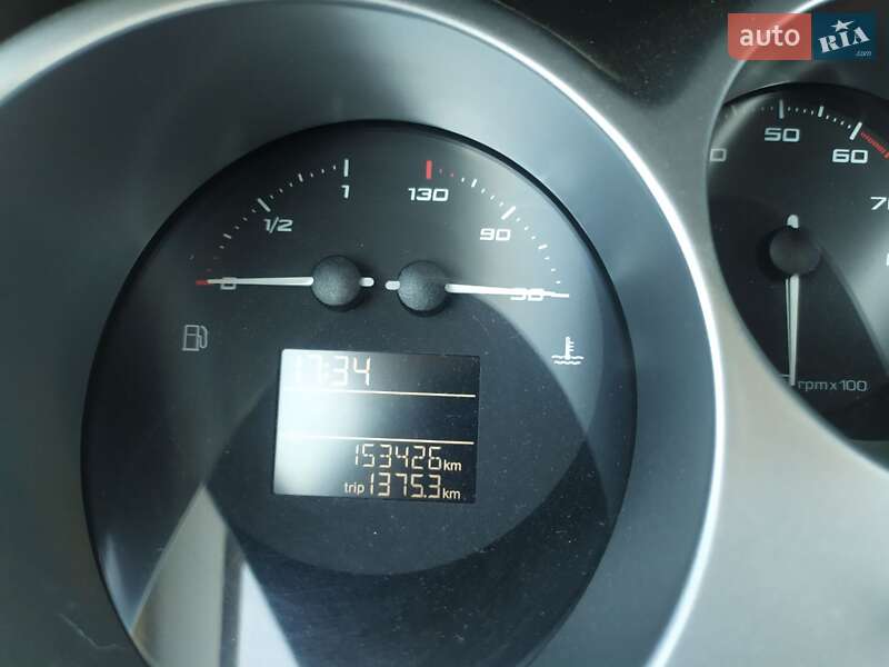 Універсал SEAT Altea 2010 в Києві