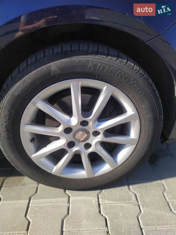 Універсал SEAT Altea 2010 в Києві