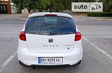 Мінівен SEAT Altea 2015 в Одесі