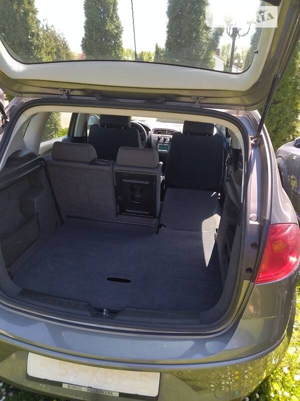 Універсал SEAT Altea 2008 в Києві