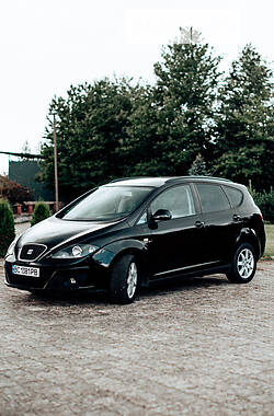 SEAT Altea 2010