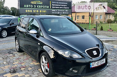 SEAT Altea 2009