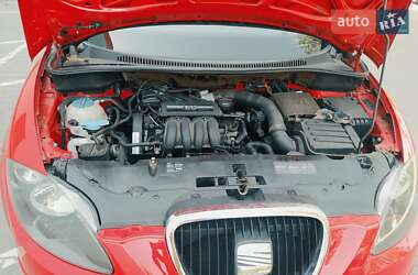 Хэтчбек SEAT Altea 2006 в 