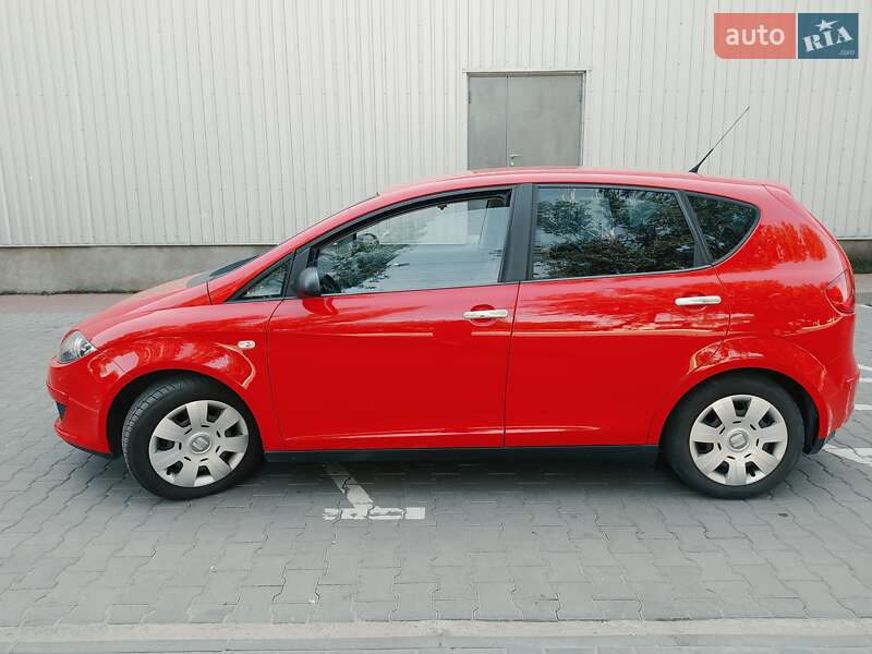 SEAT Altea 2006