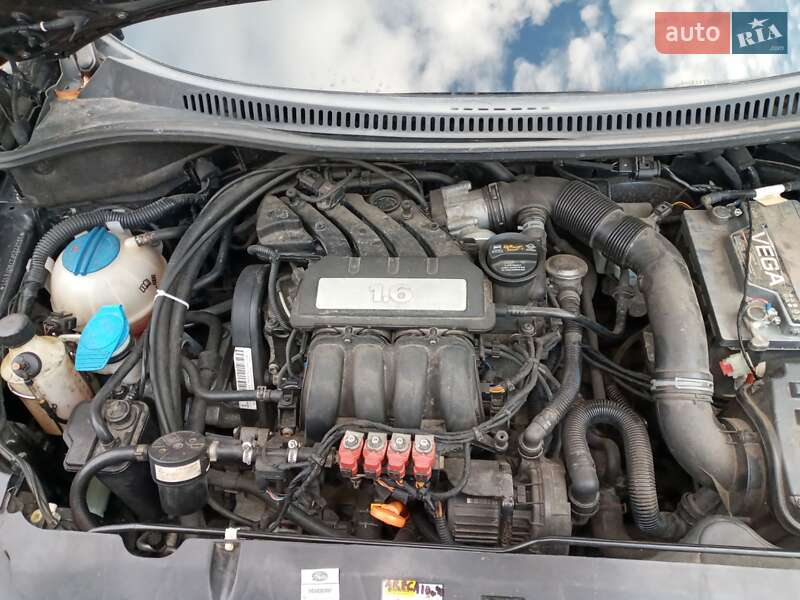 Универсал SEAT Altea 2007 в Миргороде фото 11 Универсал SEAT Altea 2007 в Миргороде