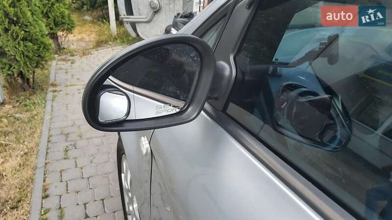 Минивэн SEAT Altea 2006 в Львове фото 6 Минивэн SEAT Altea 2006 в Львове