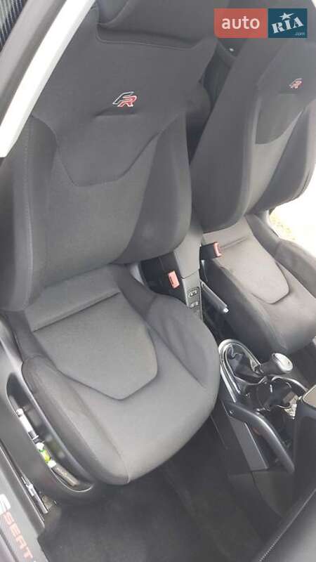 Минивэн SEAT Altea 2006 в Львове фото 17 Минивэн SEAT Altea 2006 в Львове