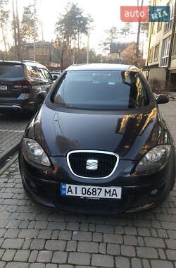 SEAT Altea 2007