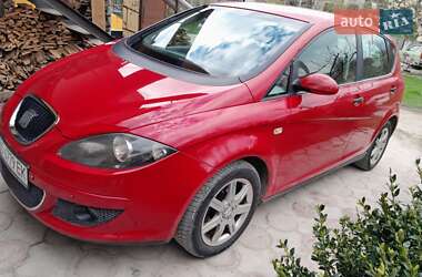 Универсал SEAT Altea 2004 в Борщеве