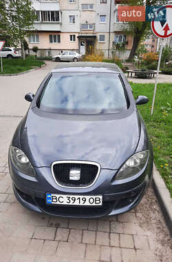 Хэтчбек SEAT Altea 2006 в Львове