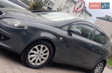 Хэтчбек SEAT Altea 2006 в 