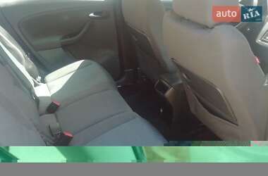 Минивэн SEAT Altea 2007 в 