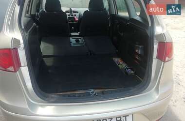 Минивэн SEAT Altea 2007 в 