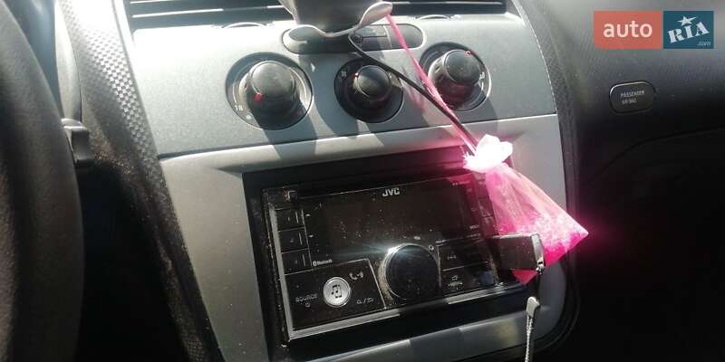 Минивэн SEAT Altea 2007 в Шполе фото 10 Минивэн SEAT Altea 2007 в Шполе