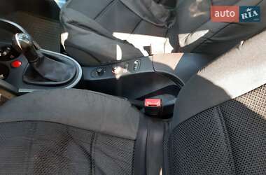Хетчбек SEAT Altea 2005 в Світловодську