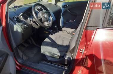 Хетчбек SEAT Altea 2005 в Світловодську