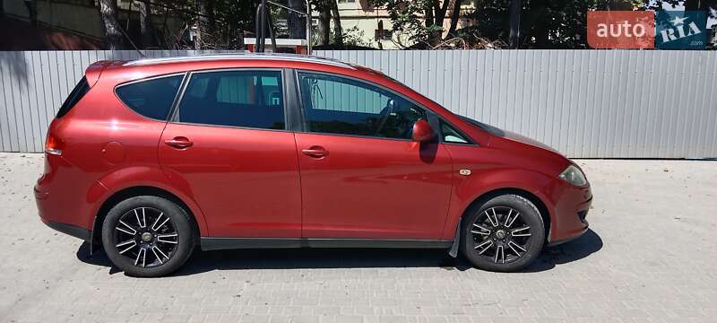 Универсал SEAT Altea 2007 в Одессе