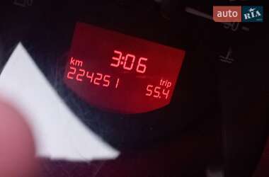 Хэтчбек SEAT Altea 2009 в 