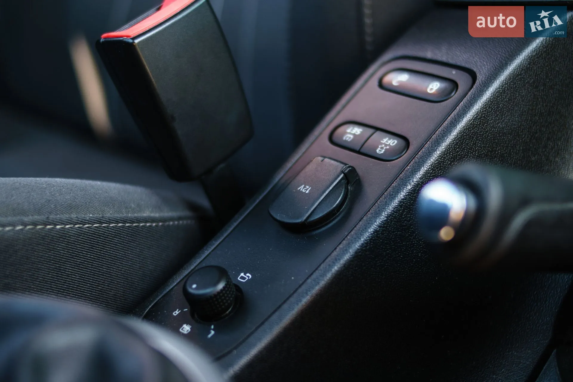 2012 SEAT Altea - мініатюра 21