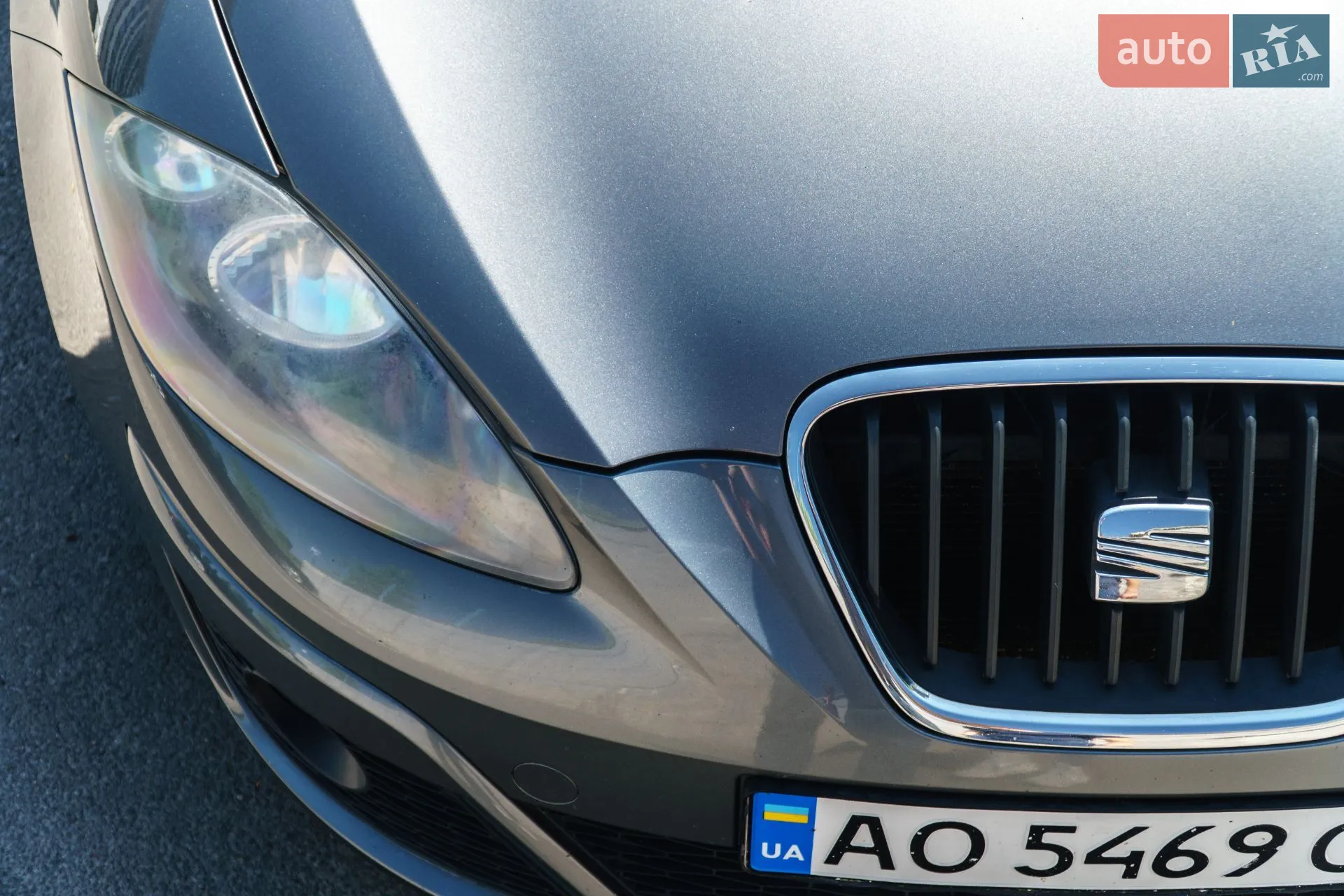 2012 SEAT Altea - мініатюра 34