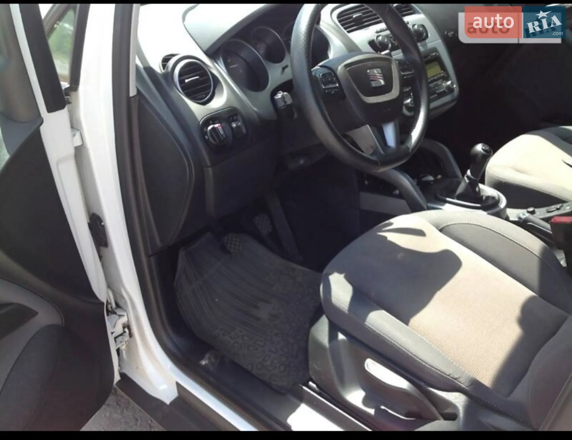 2011 SEAT Altea - мініатюра 9