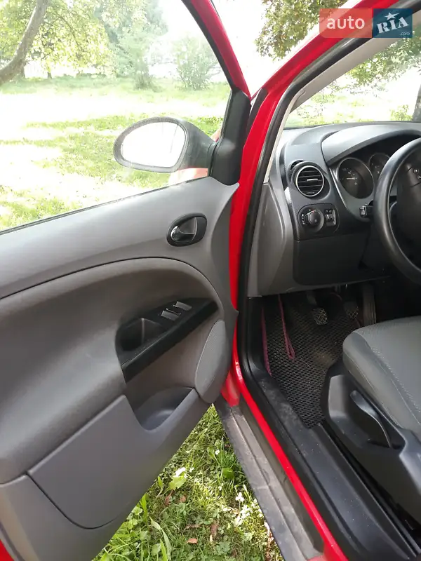 SEAT Altea 2005