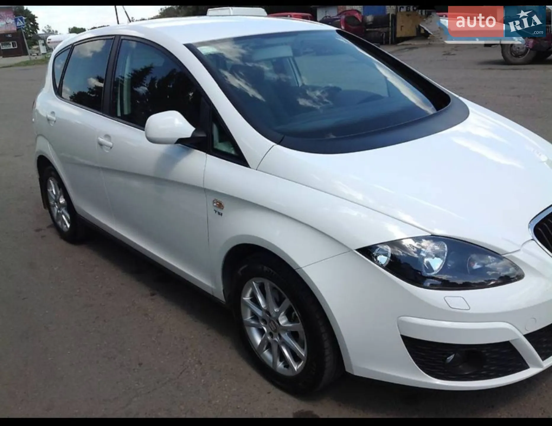 2011 SEAT Altea - мініатюра 13