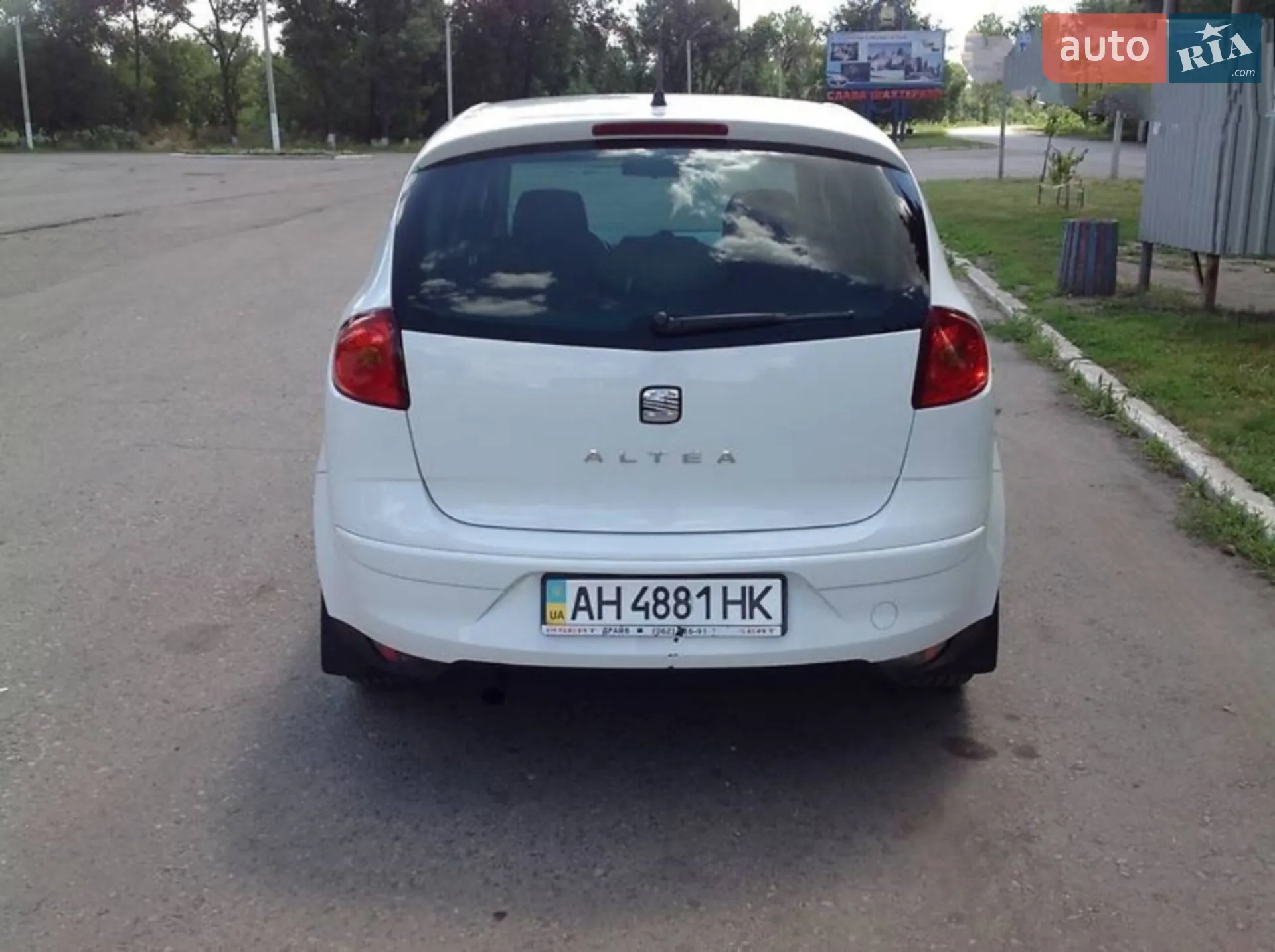 2011 SEAT Altea - мініатюра 18