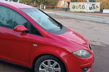 Минивэн SEAT Altea 2006 в Виннице