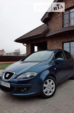 SEAT Altea 2008