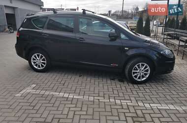 Минивэн SEAT Altea 2011 в 