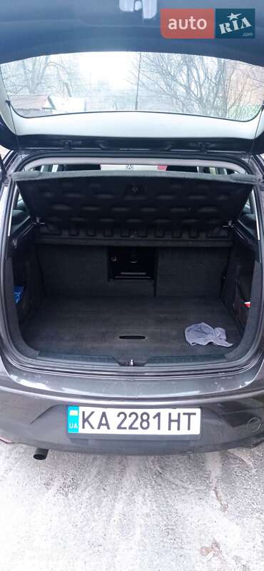 Минивэн SEAT Altea 2005 в Нежине