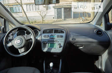 Минивэн SEAT Altea 2005 в Запорожье