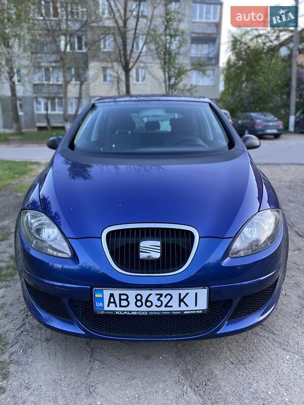 SEAT Altea 2005