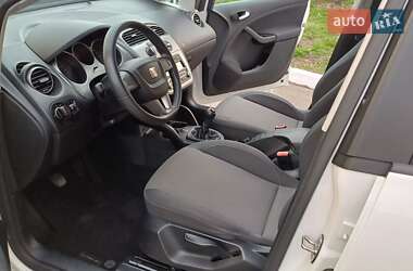 Минивэн SEAT Altea 2014 в 