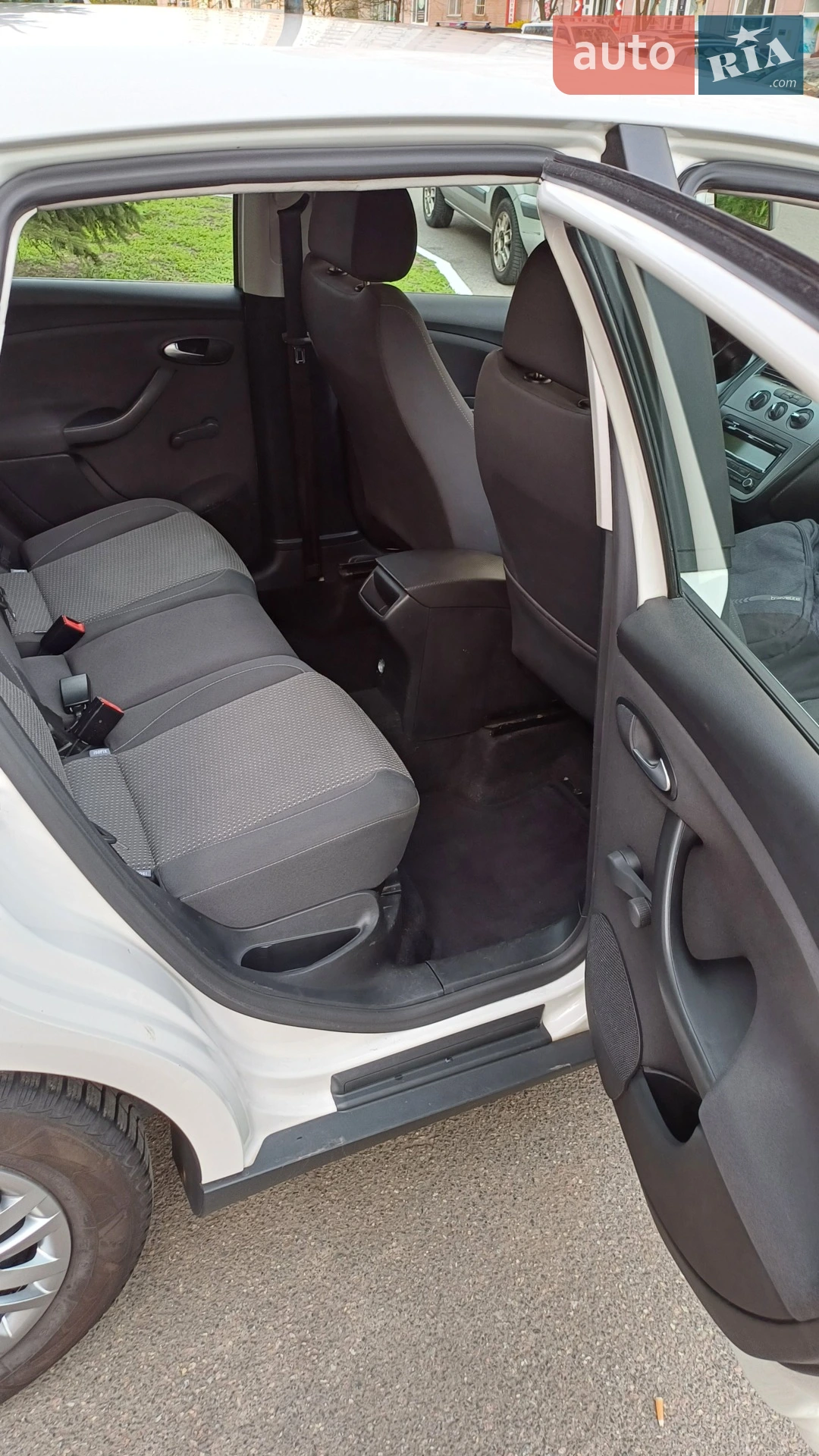 2014 SEAT Altea - мініатюра 27
