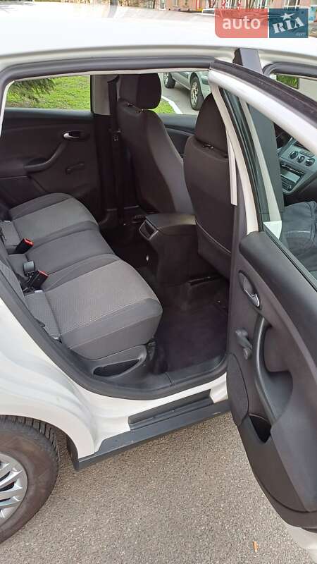 Мінівен SEAT Altea 2014 в Києві