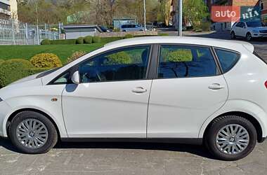 Минивэн SEAT Altea 2014 в 