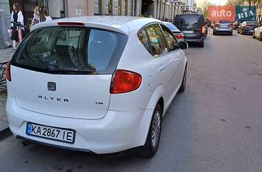 Минивэн SEAT Altea 2014 в 