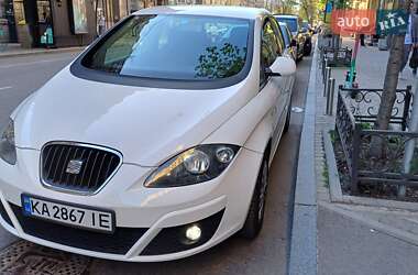 Минивэн SEAT Altea 2014 в 