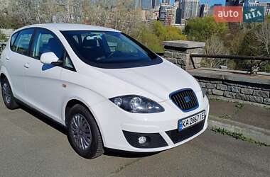 SEAT Altea 2014 SEAT Altea 2014