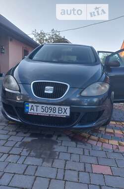 SEAT Altea 2008