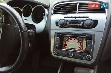 Мінівен SEAT Altea 2010 в Львові