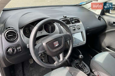 Минивэн SEAT Altea 2015 в 