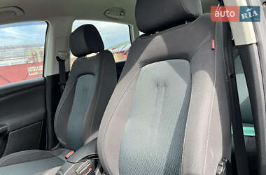 Минивэн SEAT Altea 2015 в 