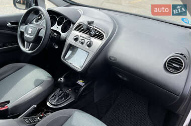 Минивэн SEAT Altea 2015 в 