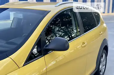 SEAT Altea 2008