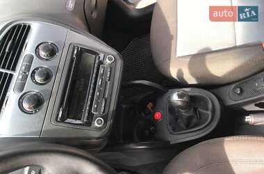 Минивэн SEAT Altea 2008 в 