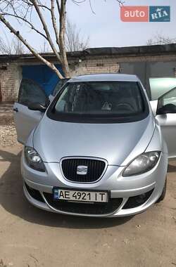 SEAT Altea 2008 SEAT Altea 2008