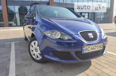 Мінівен SEAT Altea 2005 в Луцьку